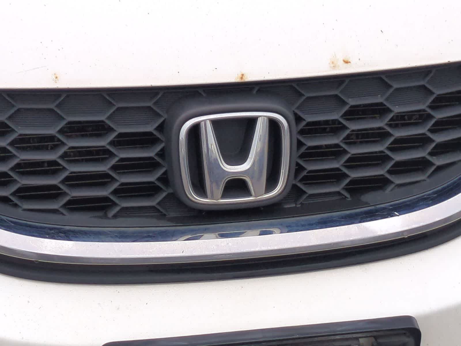 Thumbnail: 2013 Honda Civic - 11