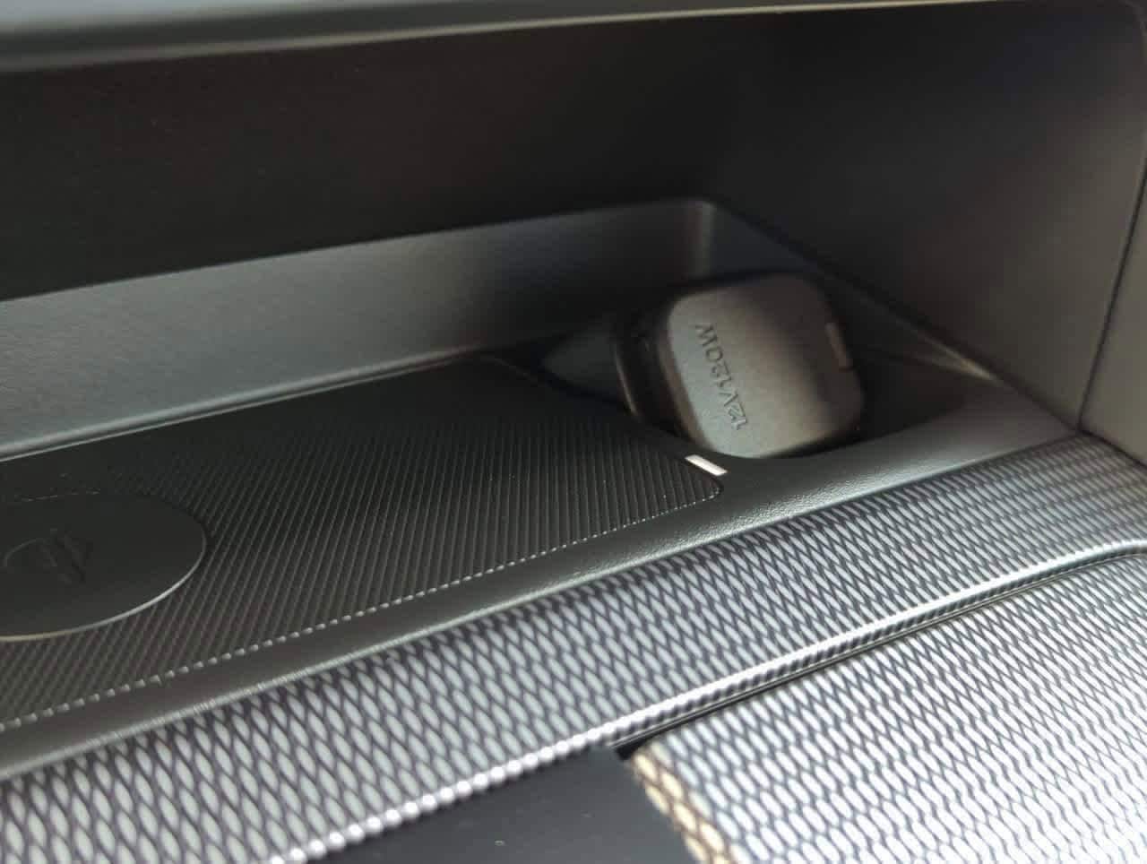 Thumbnail: 2025 Mazda CX-70 - 35