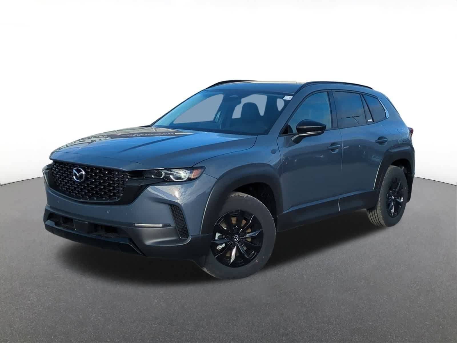 Thumbnail: 2026 Mazda CX-50 - 1