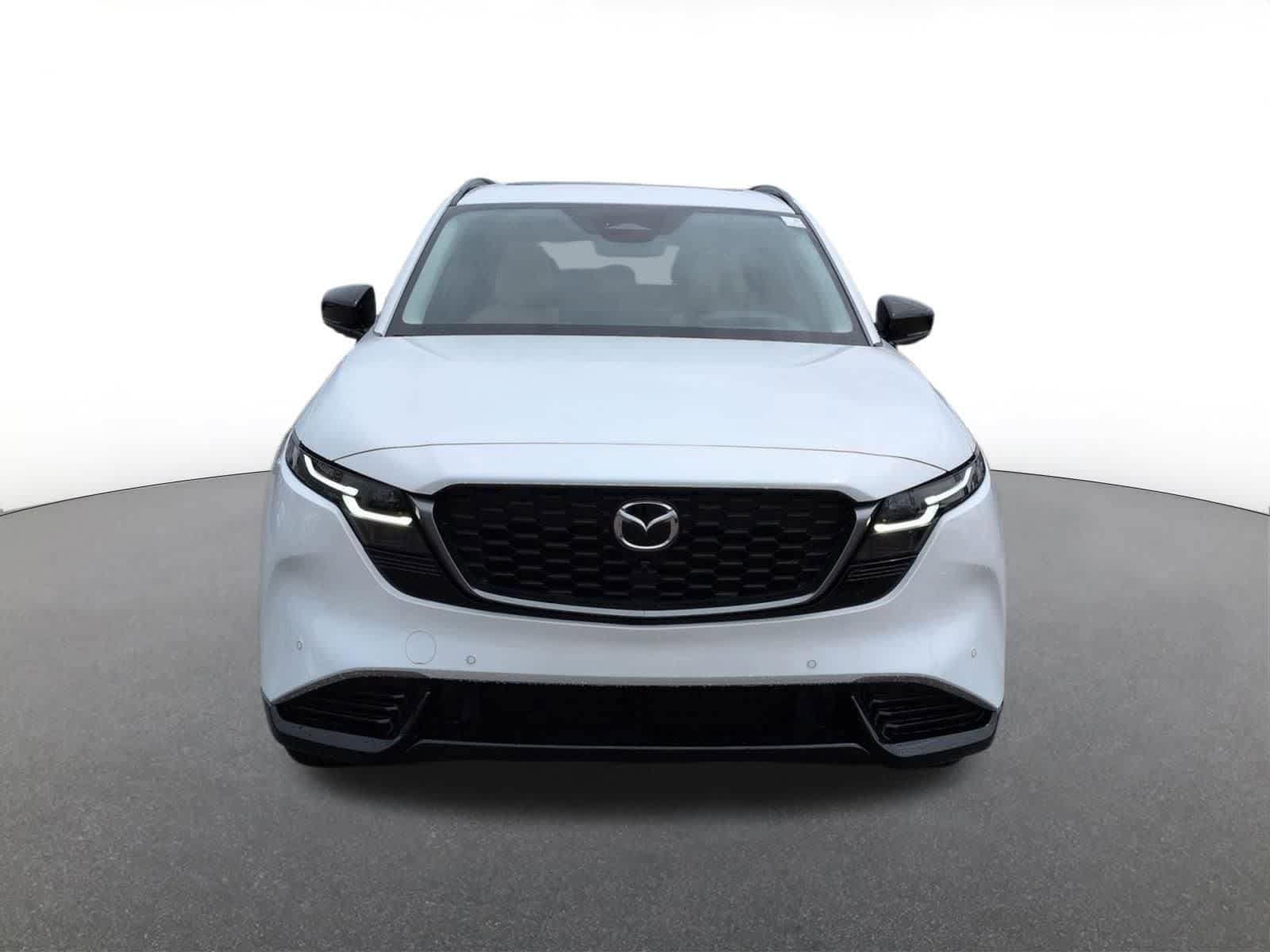 Thumbnail: 2026 Mazda CX-5 - 9