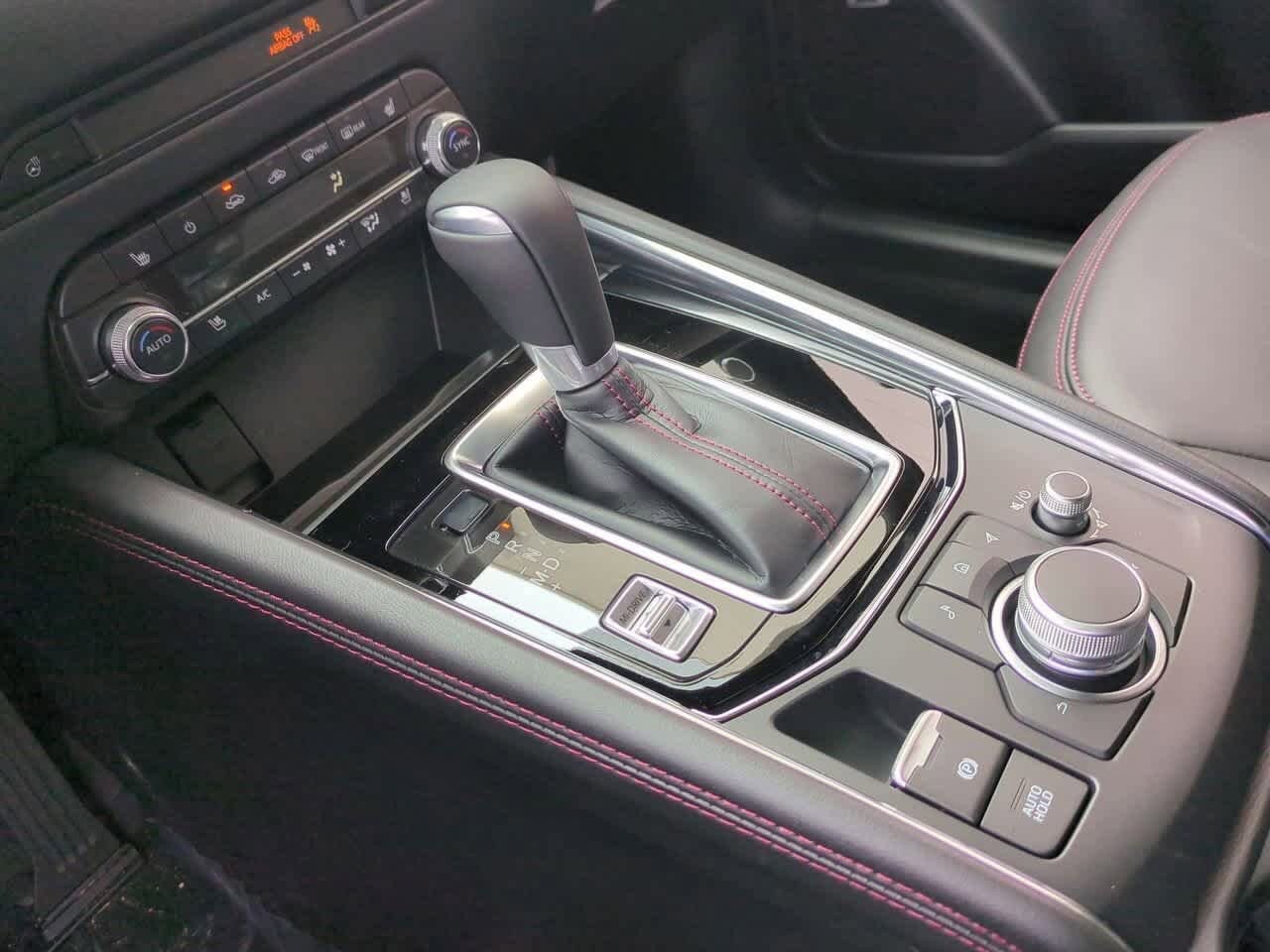 Thumbnail: 2025 Mazda CX-5 - 31