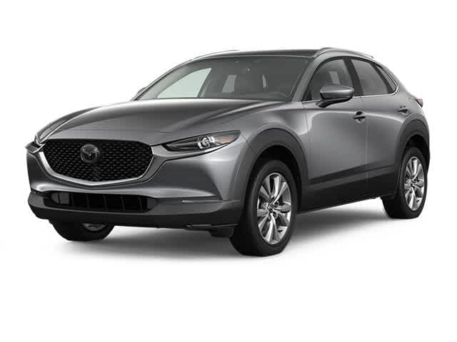 2023 Mazda CX-30 Preferred