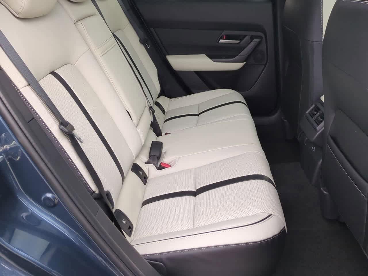 Thumbnail: 2026 Mazda CX-50 - 20