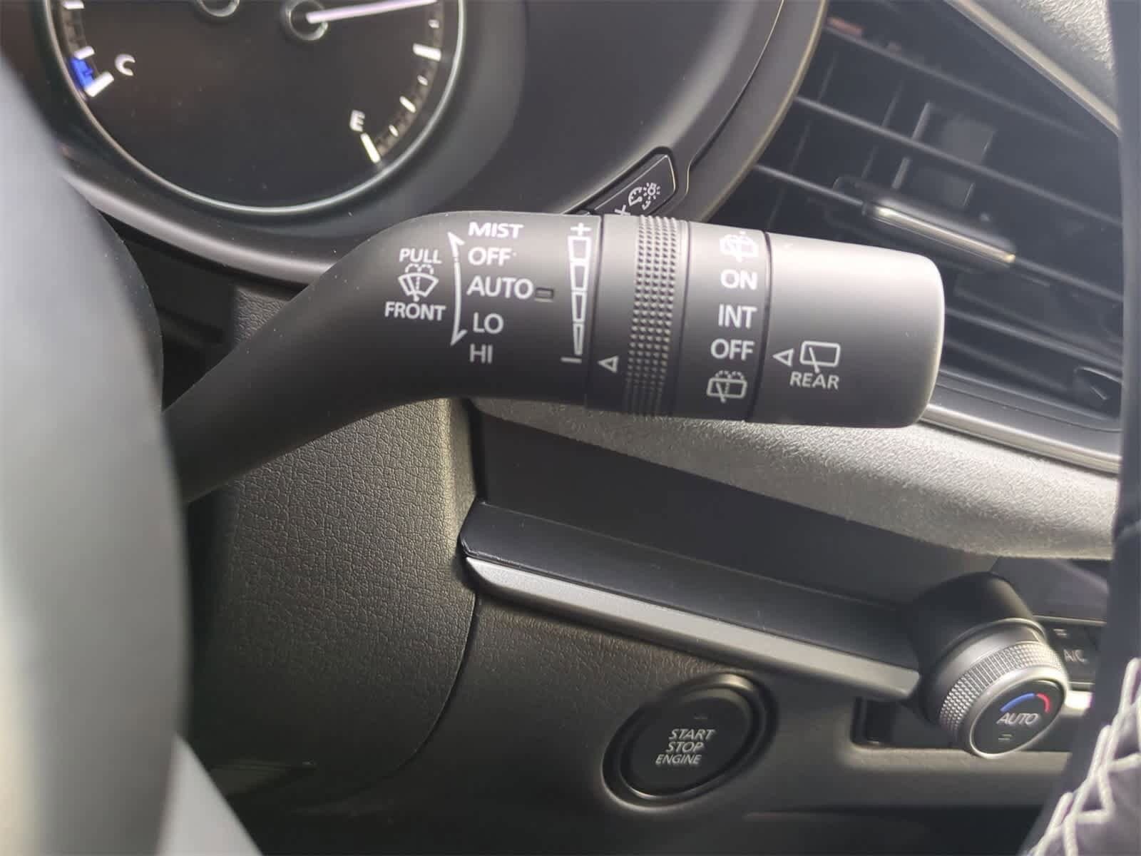 Thumbnail: 2026 Mazda CX-30 - 26