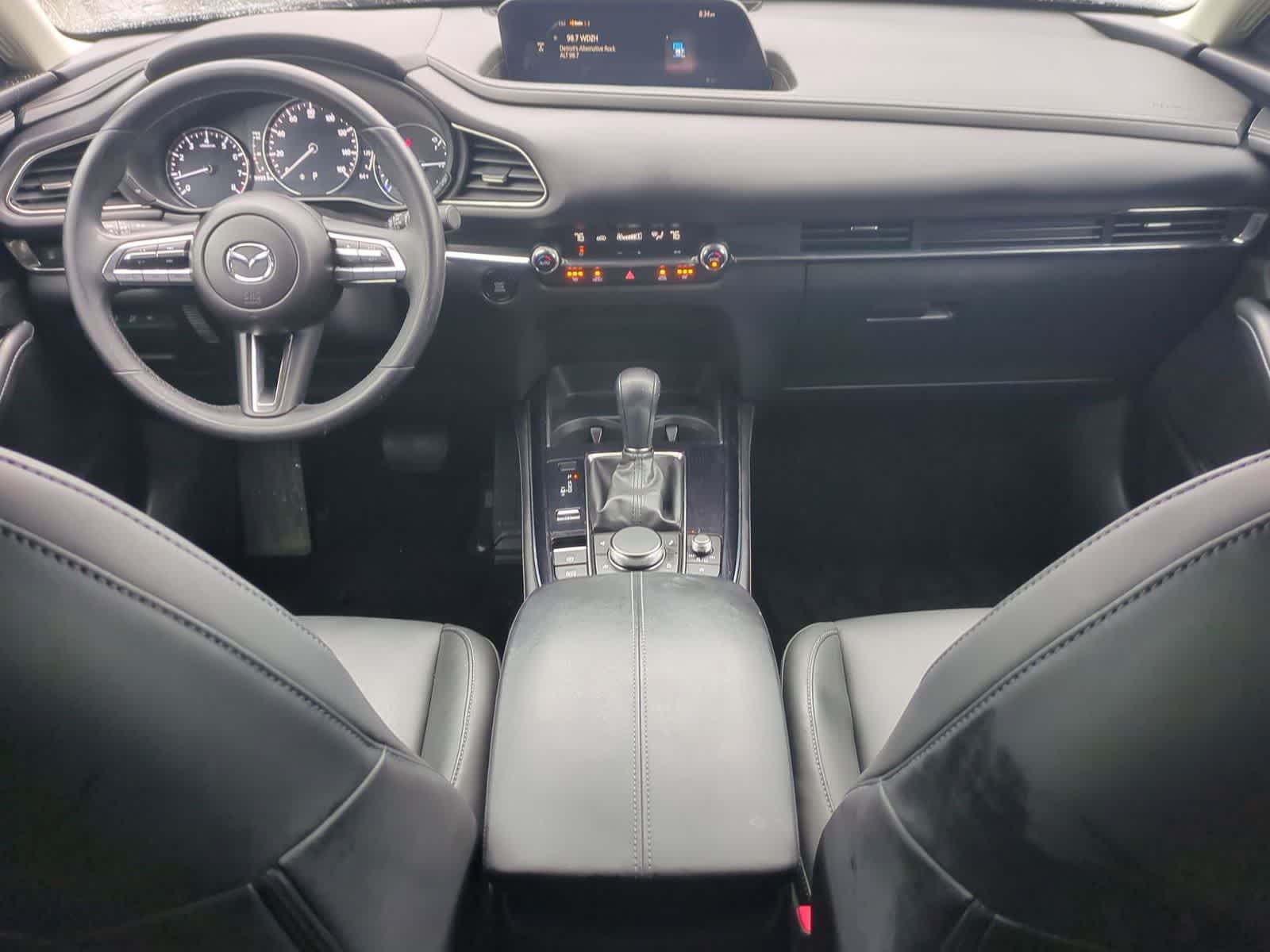 Thumbnail: 2023 Mazda CX-30 - 14