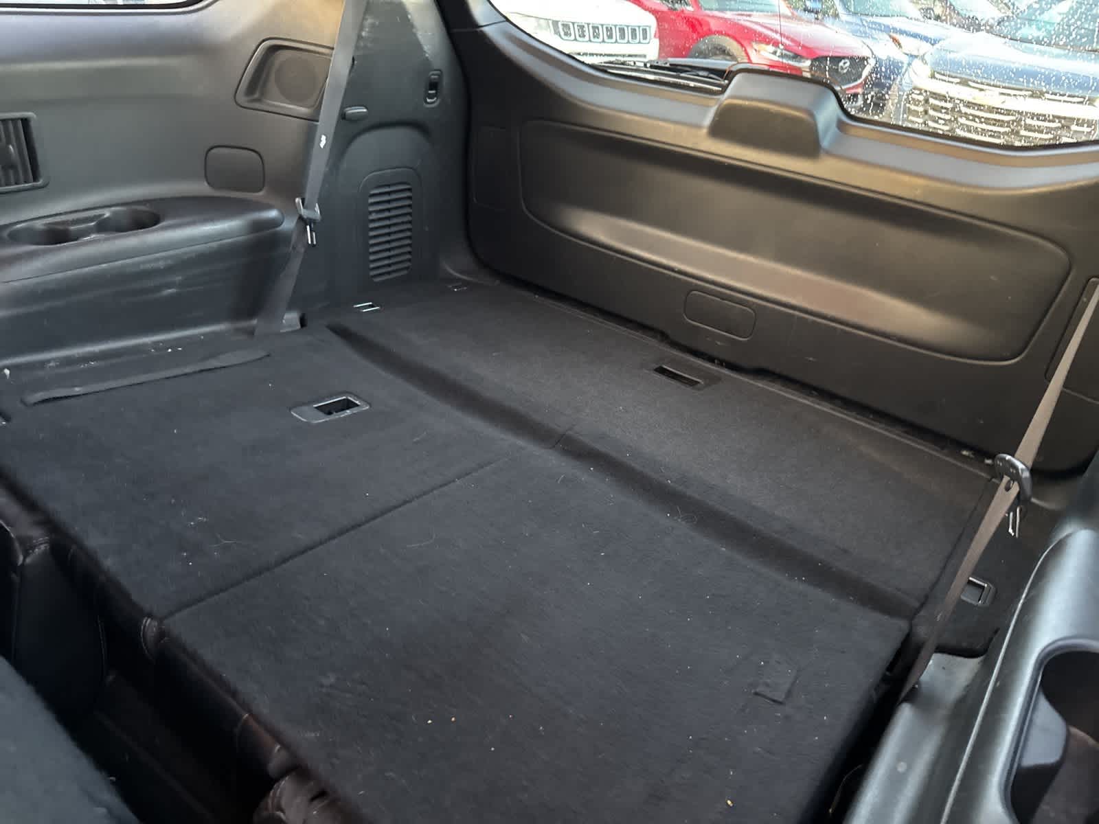 Thumbnail: 2018 Nissan Pathfinder - 22