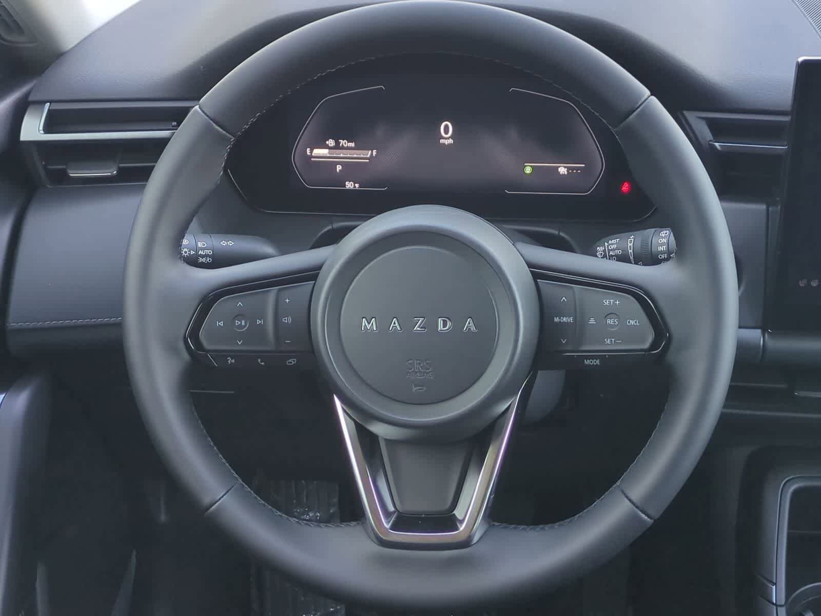Thumbnail: 2026 Mazda CX-5 - 21
