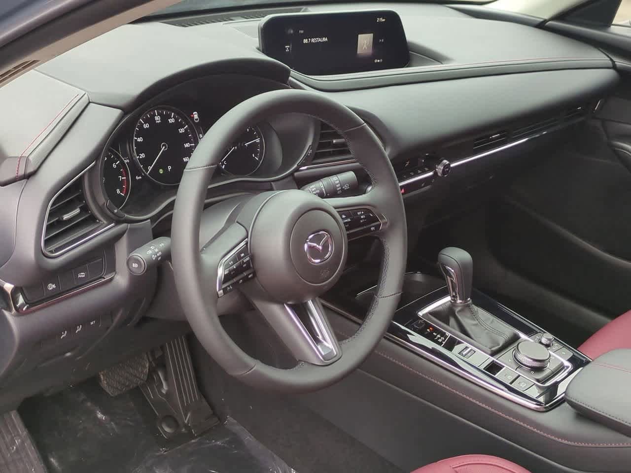 Thumbnail: 2025 Mazda CX-30 - 2