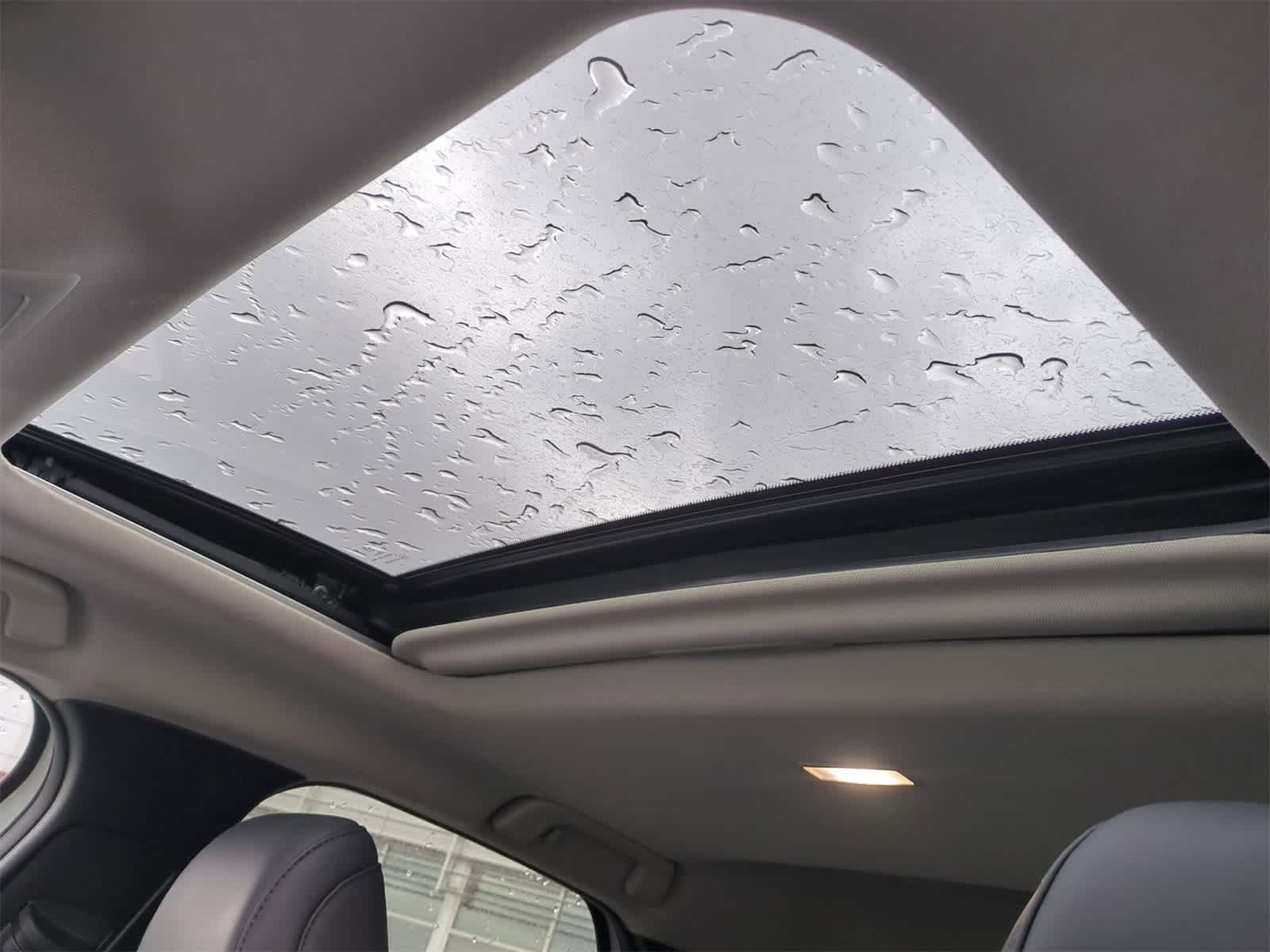 Thumbnail: 2023 Mazda CX-30 - 18