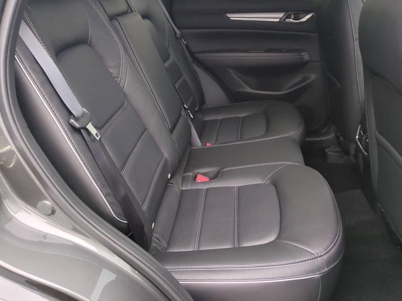 Thumbnail: 2025 Mazda CX-5 - 20