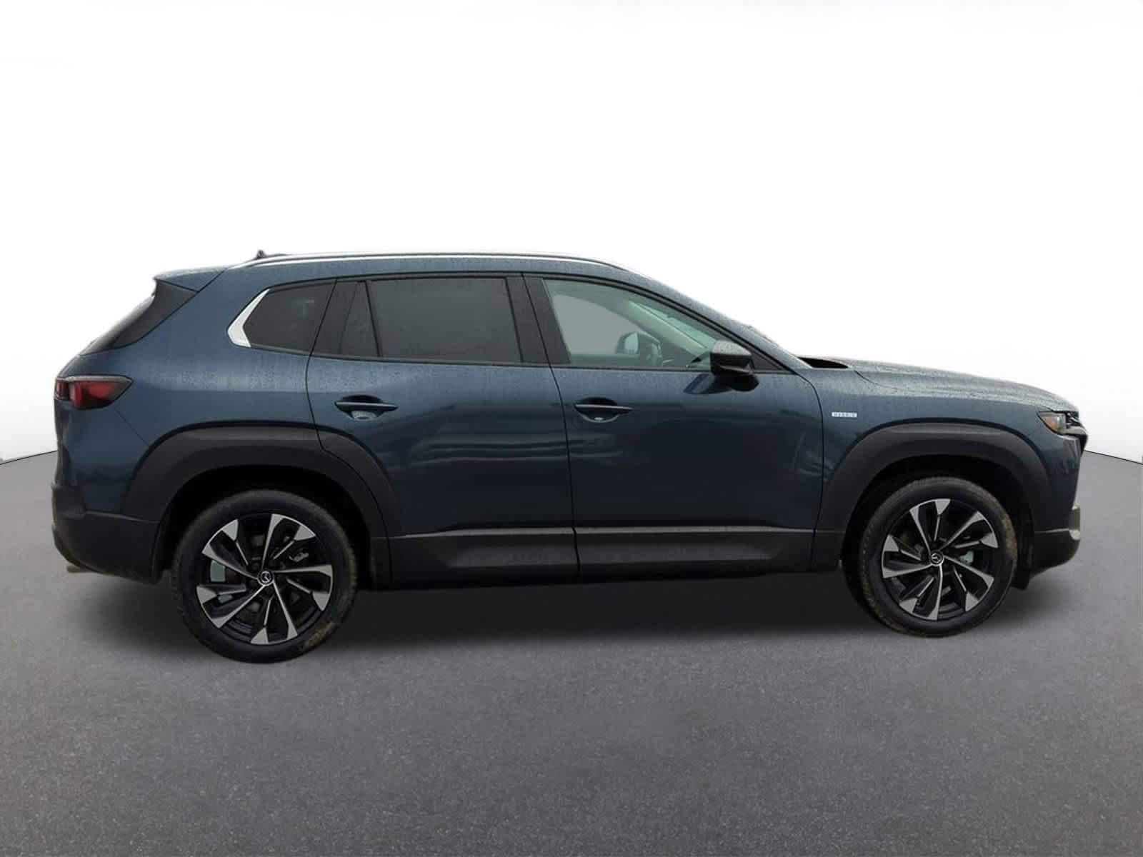 Thumbnail: 2025 Mazda CX-50 - 7