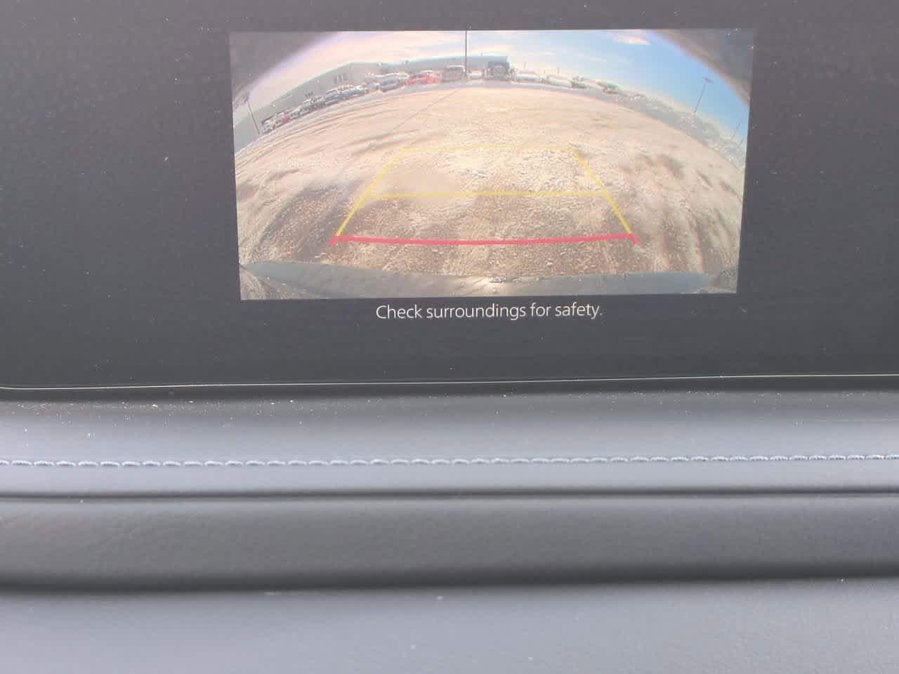 Thumbnail: 2024 Mazda CX-30 - 29