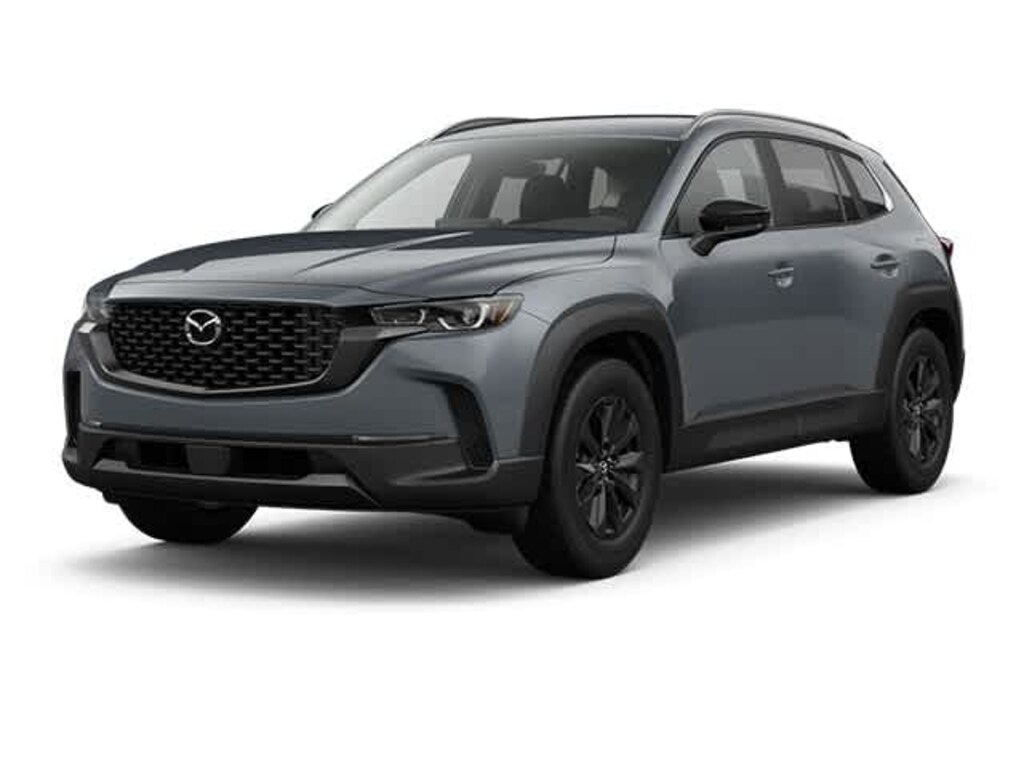 Used 2026 Mazda CX-50 Hybrid Premium SUV