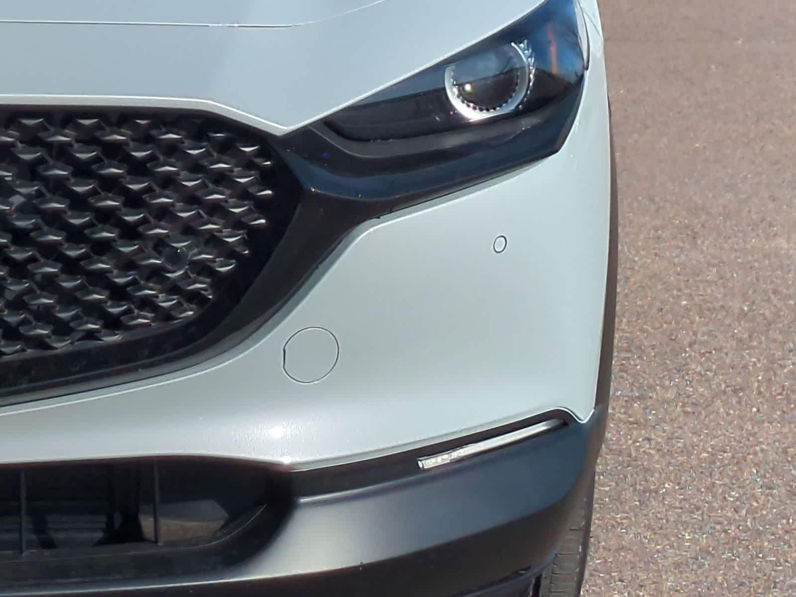 Thumbnail: 2026 Mazda CX-30 - 10