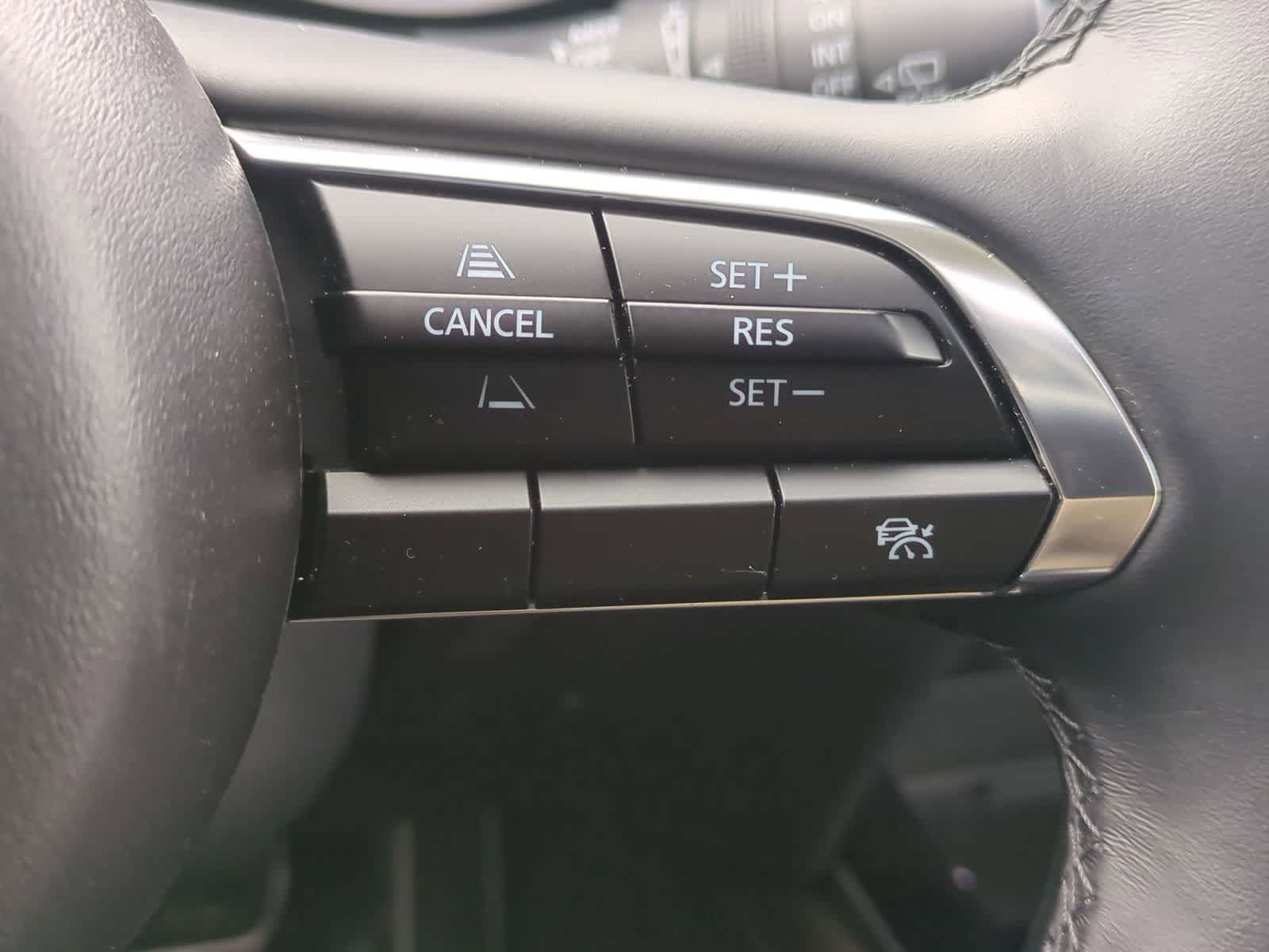 Thumbnail: 2025 Mazda CX-30 - 25