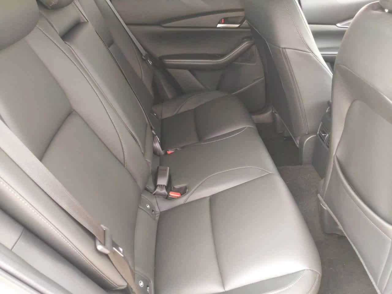 Thumbnail: 2025 Mazda CX-30 - 20