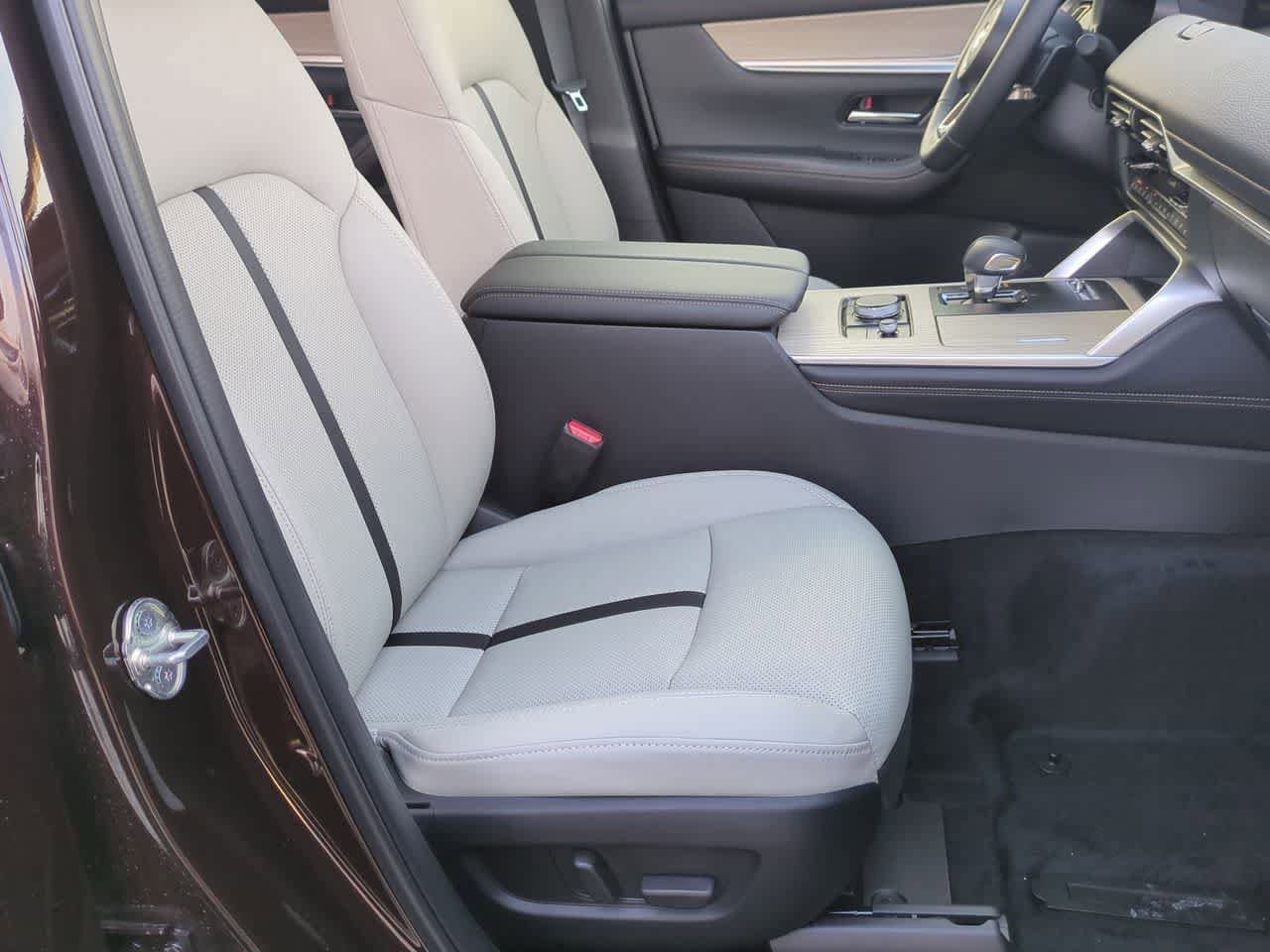 Thumbnail: 2026 Mazda CX-90 - 23