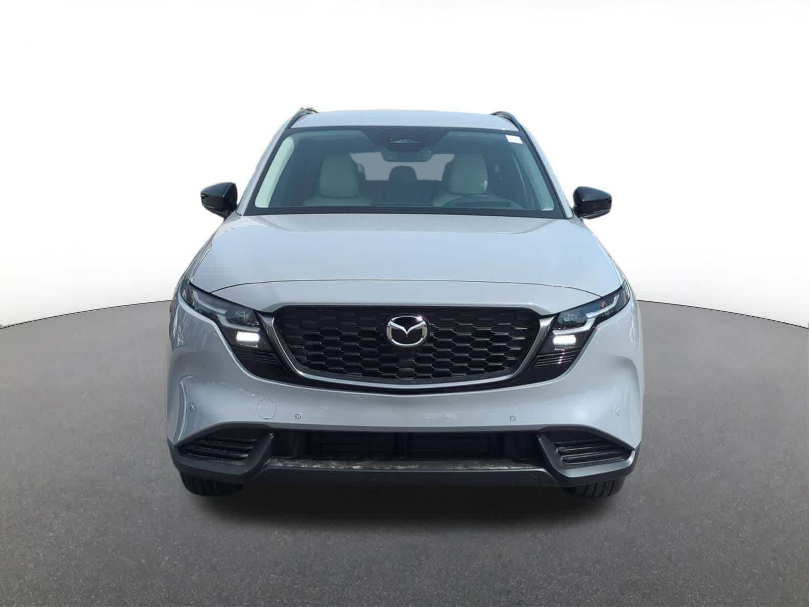 Thumbnail: 2026 Mazda CX-5 - 9