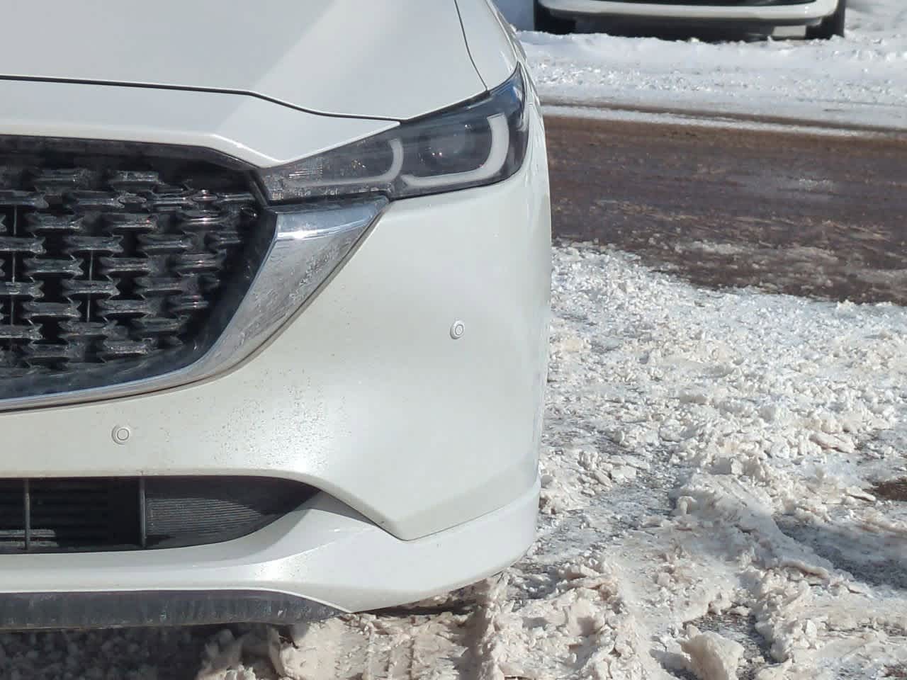 Thumbnail: 2023 Mazda CX-5 - 10