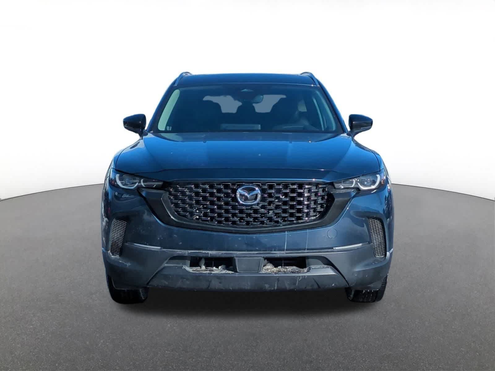 Thumbnail: 2025 Mazda CX-50 - 9