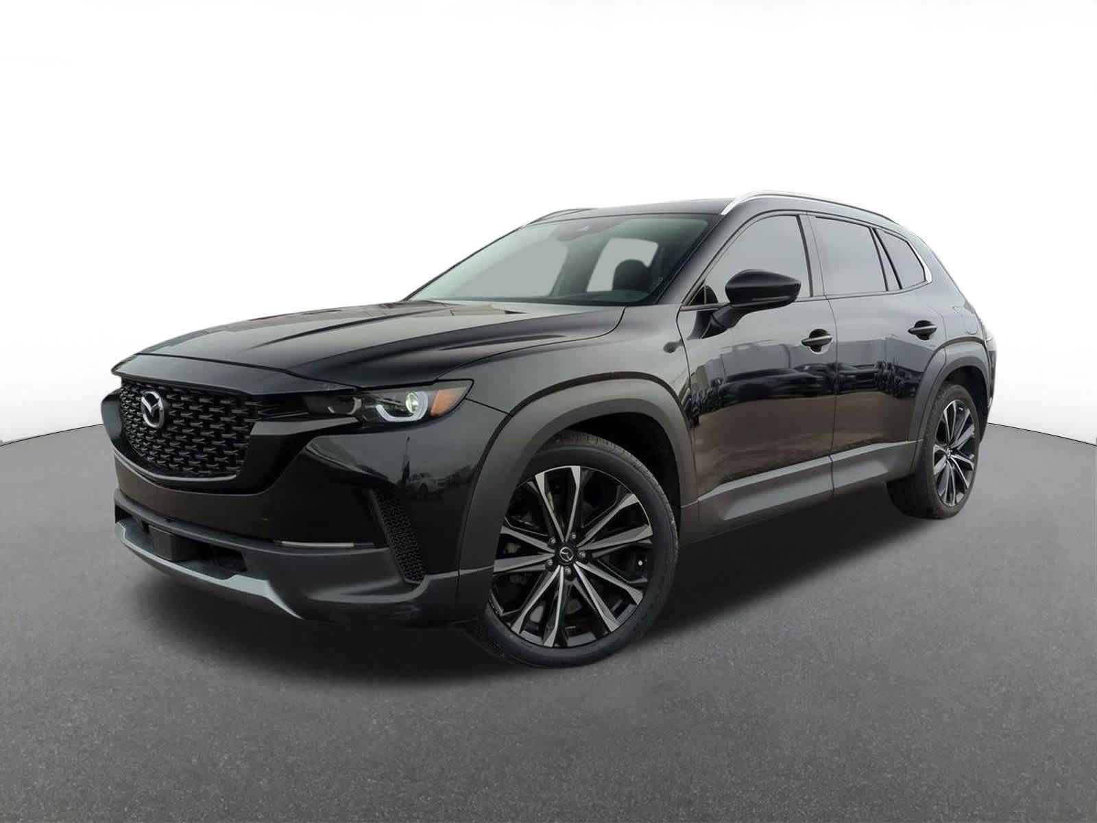 2023 Mazda CX-50 Turbo Premium -
                  Troy, MI