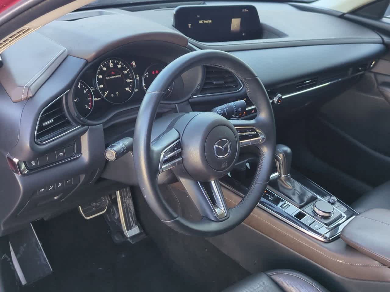 Thumbnail: 2023 Mazda CX-30 - 2