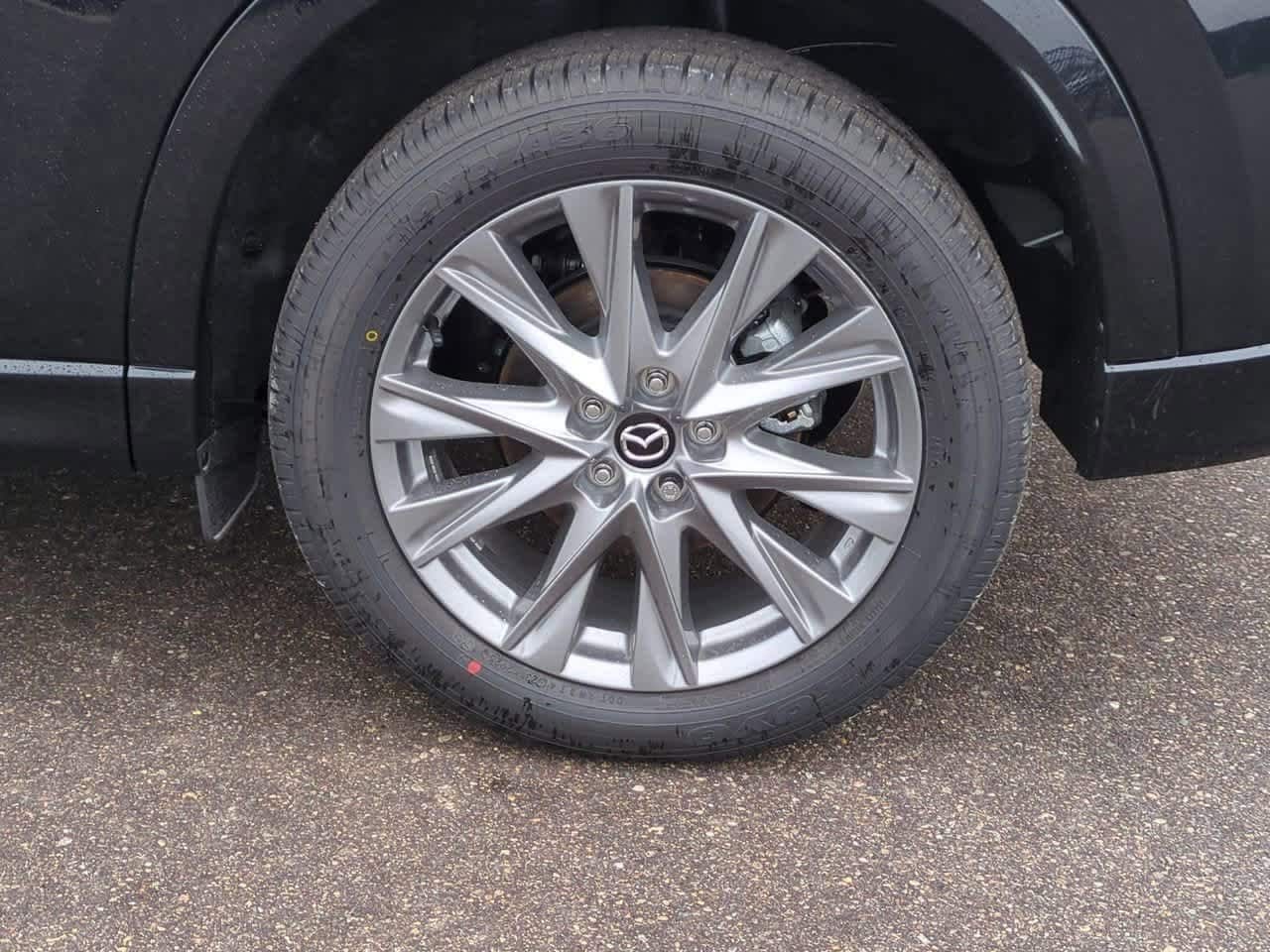 Thumbnail: 2025 Mazda CX-5 - 12