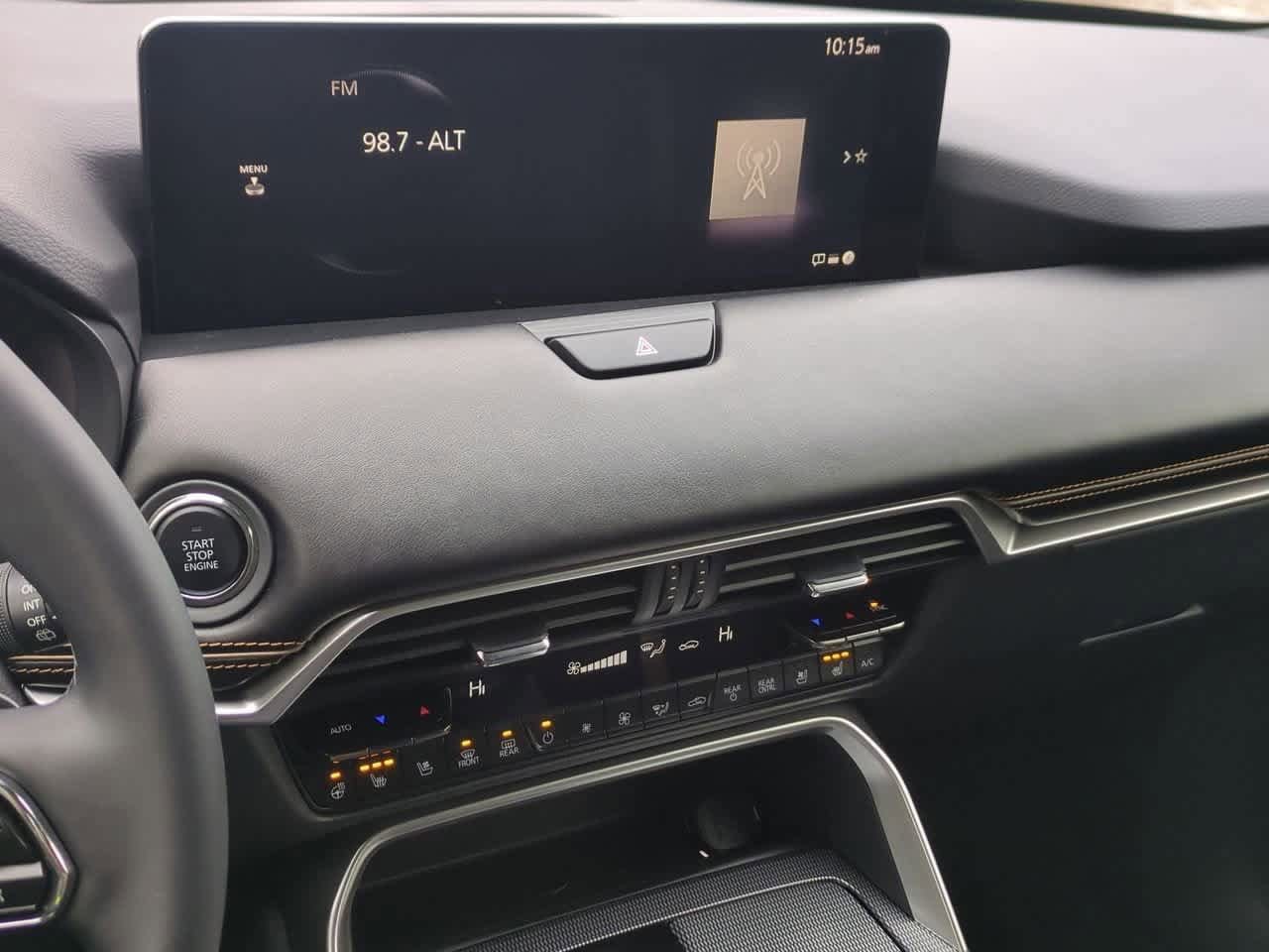 Thumbnail: 2026 Mazda CX-90 - 29