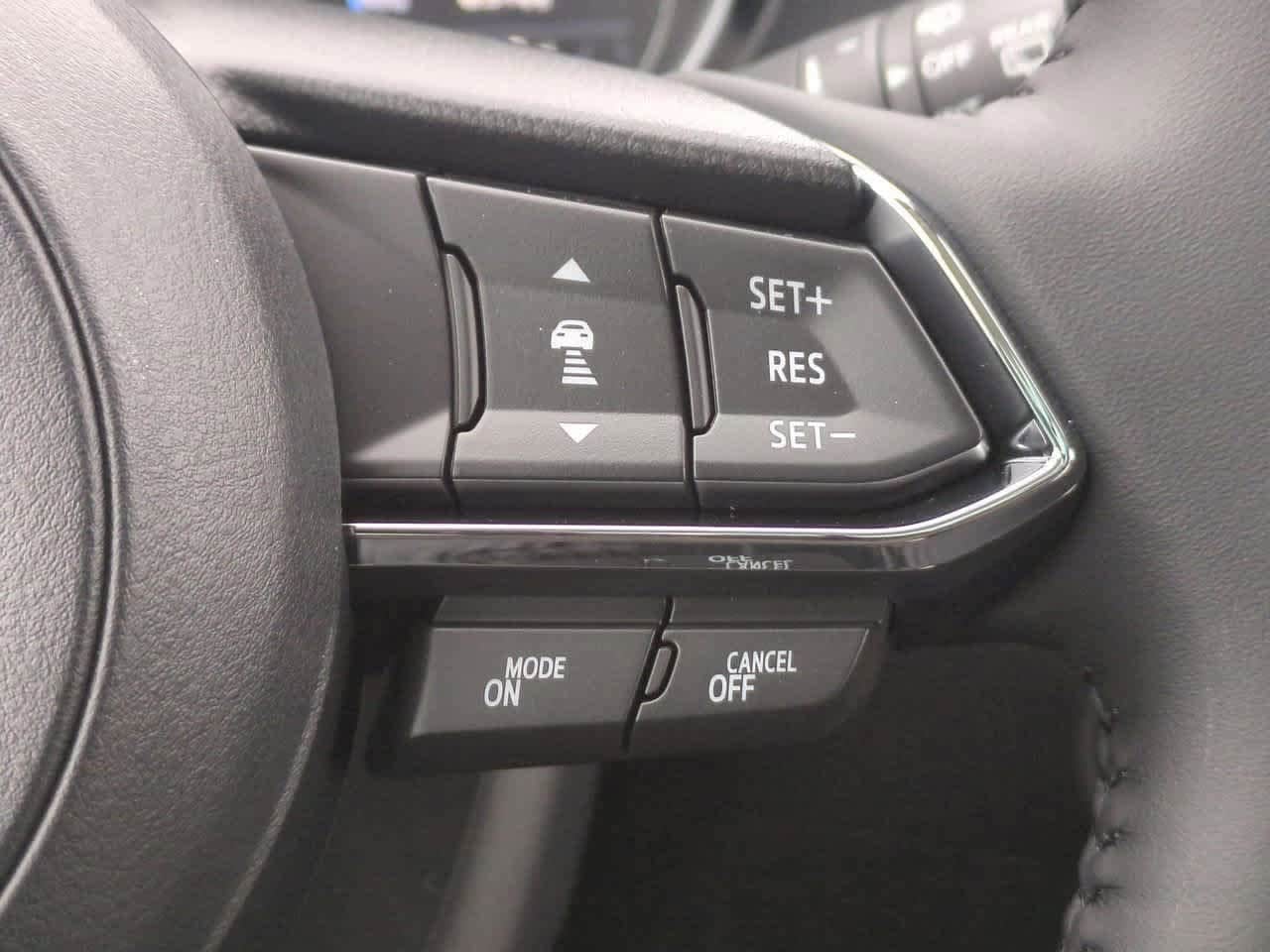 Thumbnail: 2025 Mazda CX-5 - 26