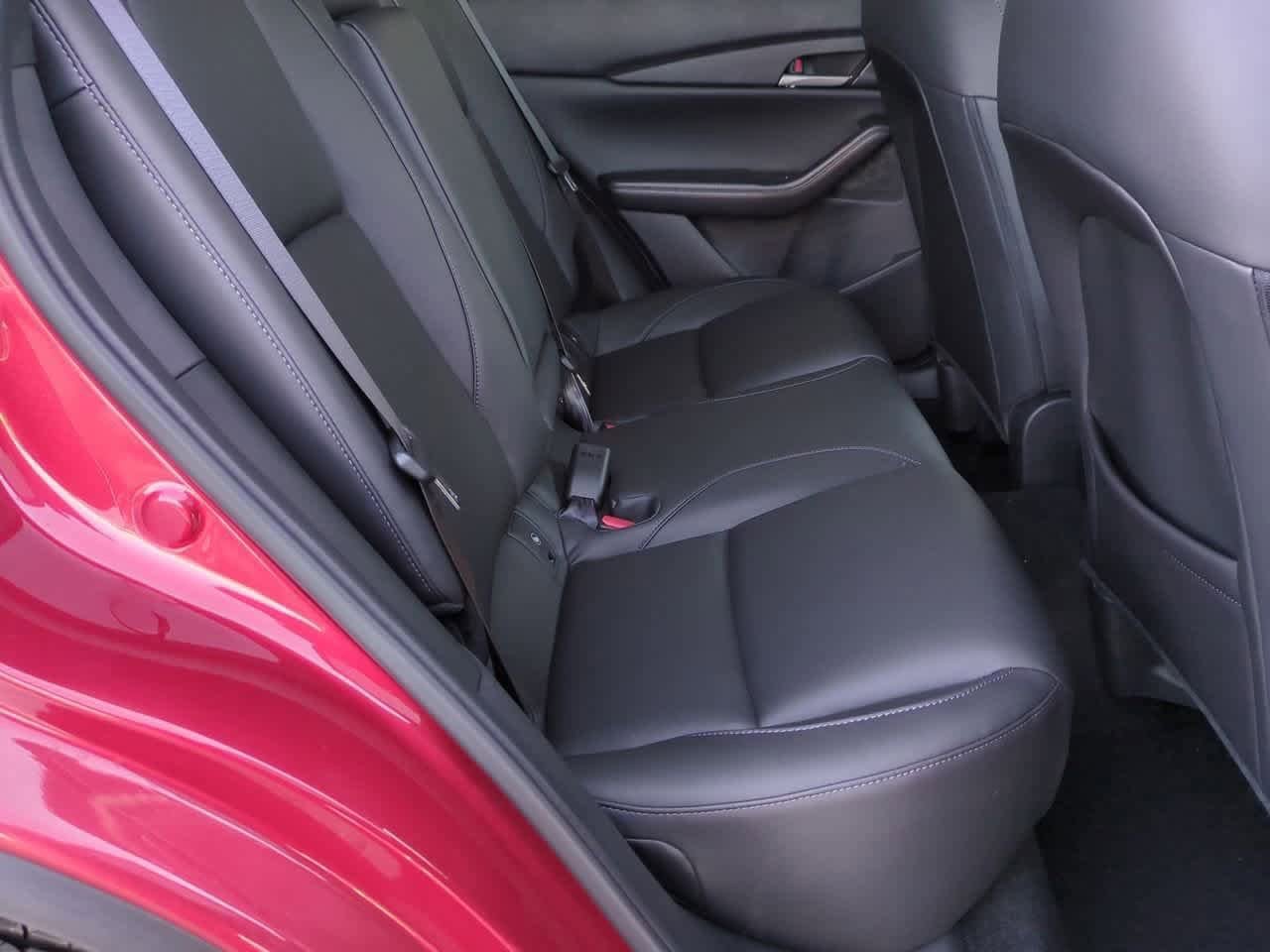 Thumbnail: 2025 Mazda CX-30 - 18