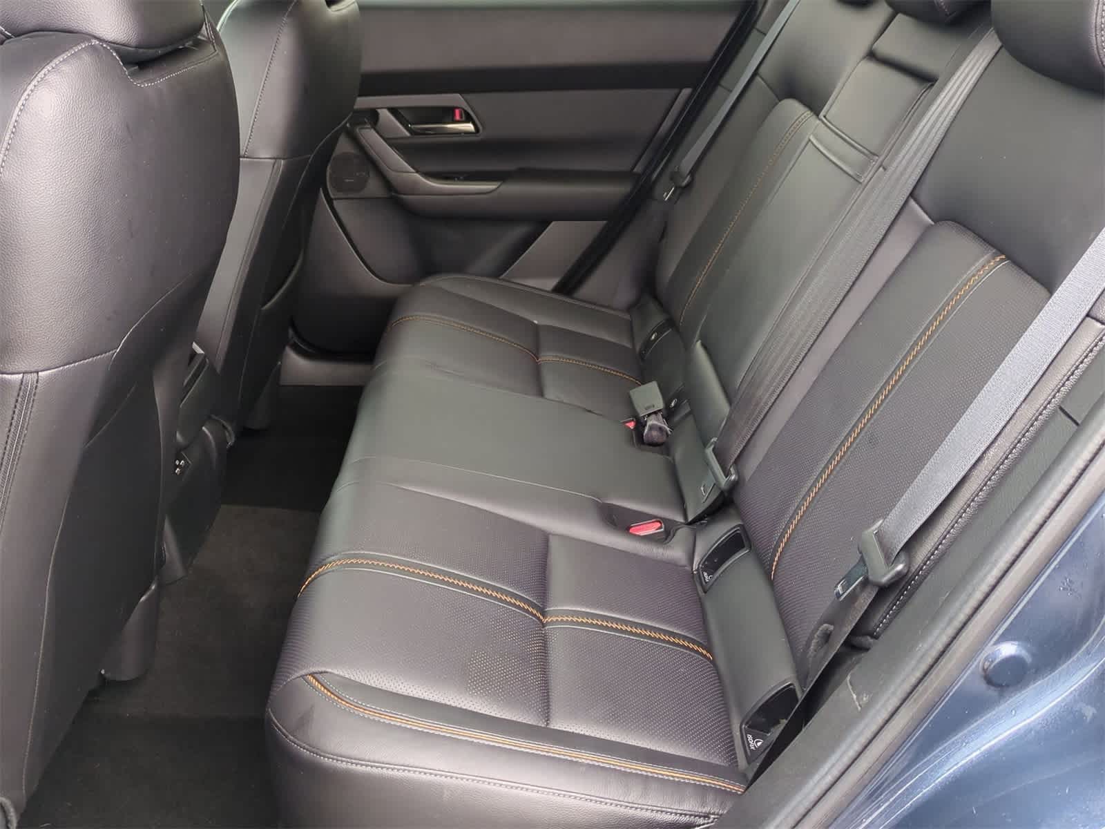 Thumbnail: 2023 Mazda CX-50 - 19