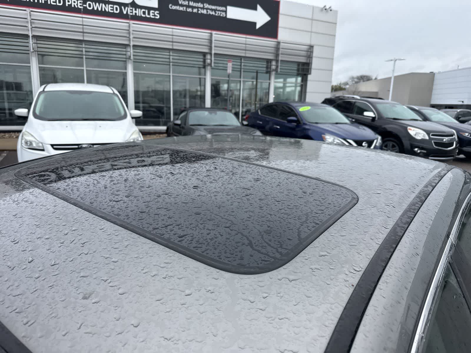 Thumbnail: 2006 Honda Accord - 13