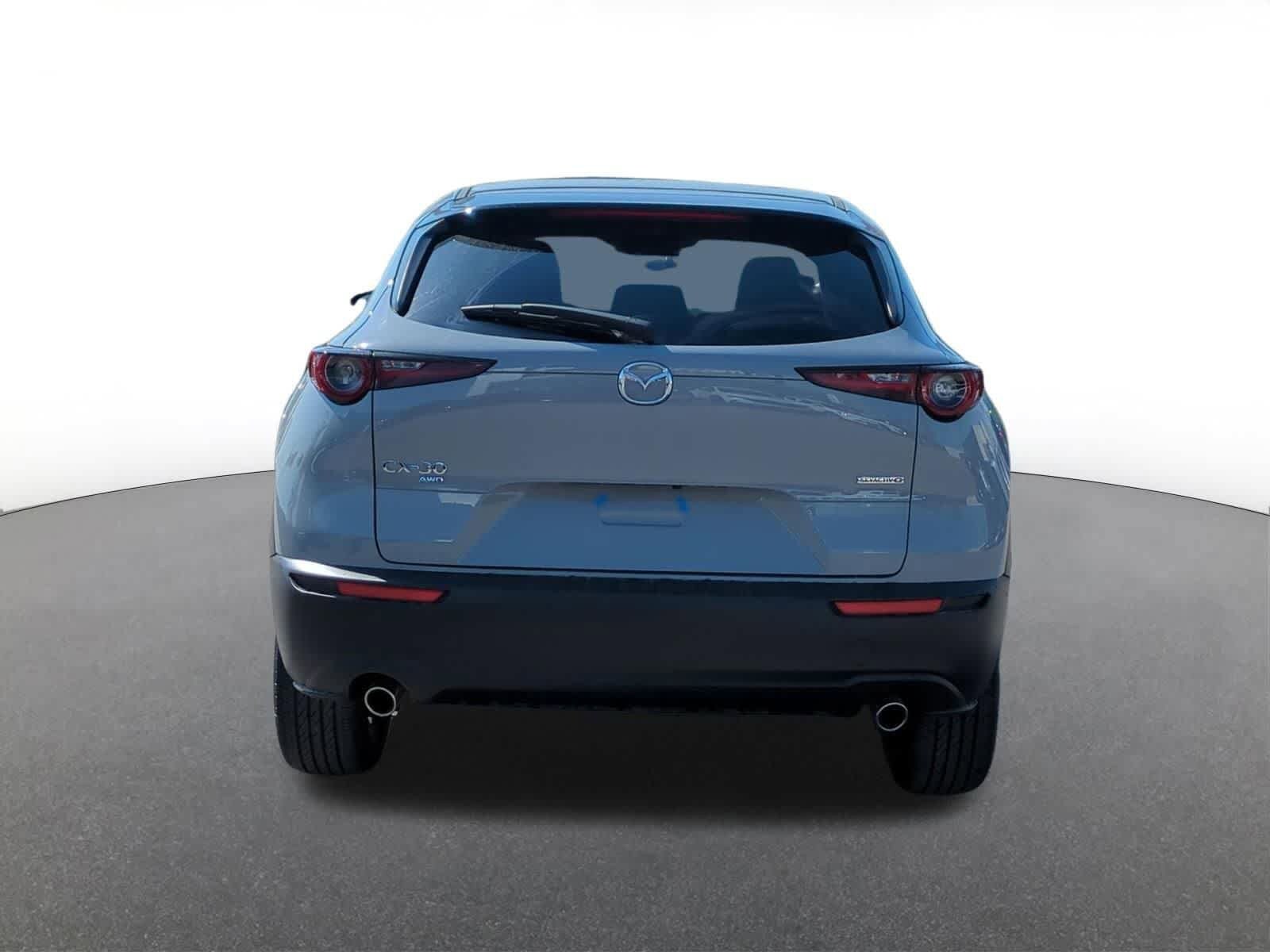 Thumbnail: 2026 Mazda CX-30 - 5