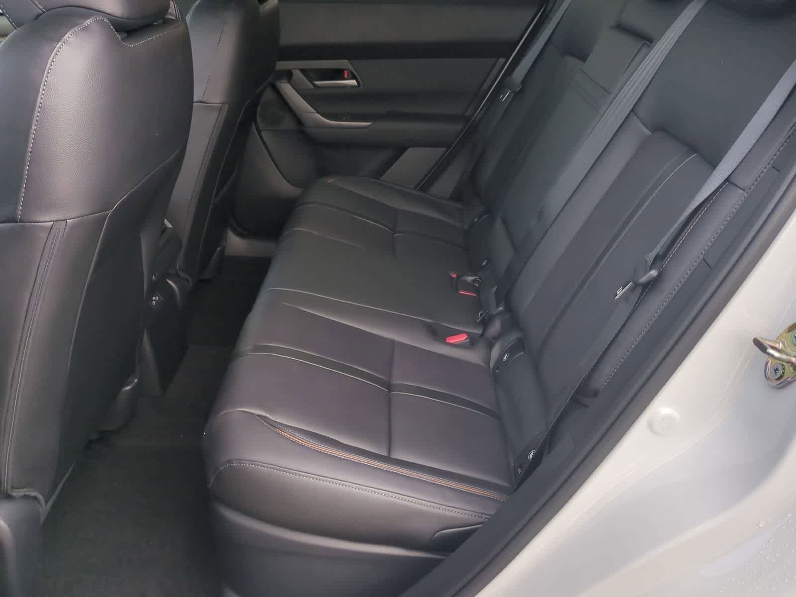 Thumbnail: 2026 Mazda CX-50 - 19