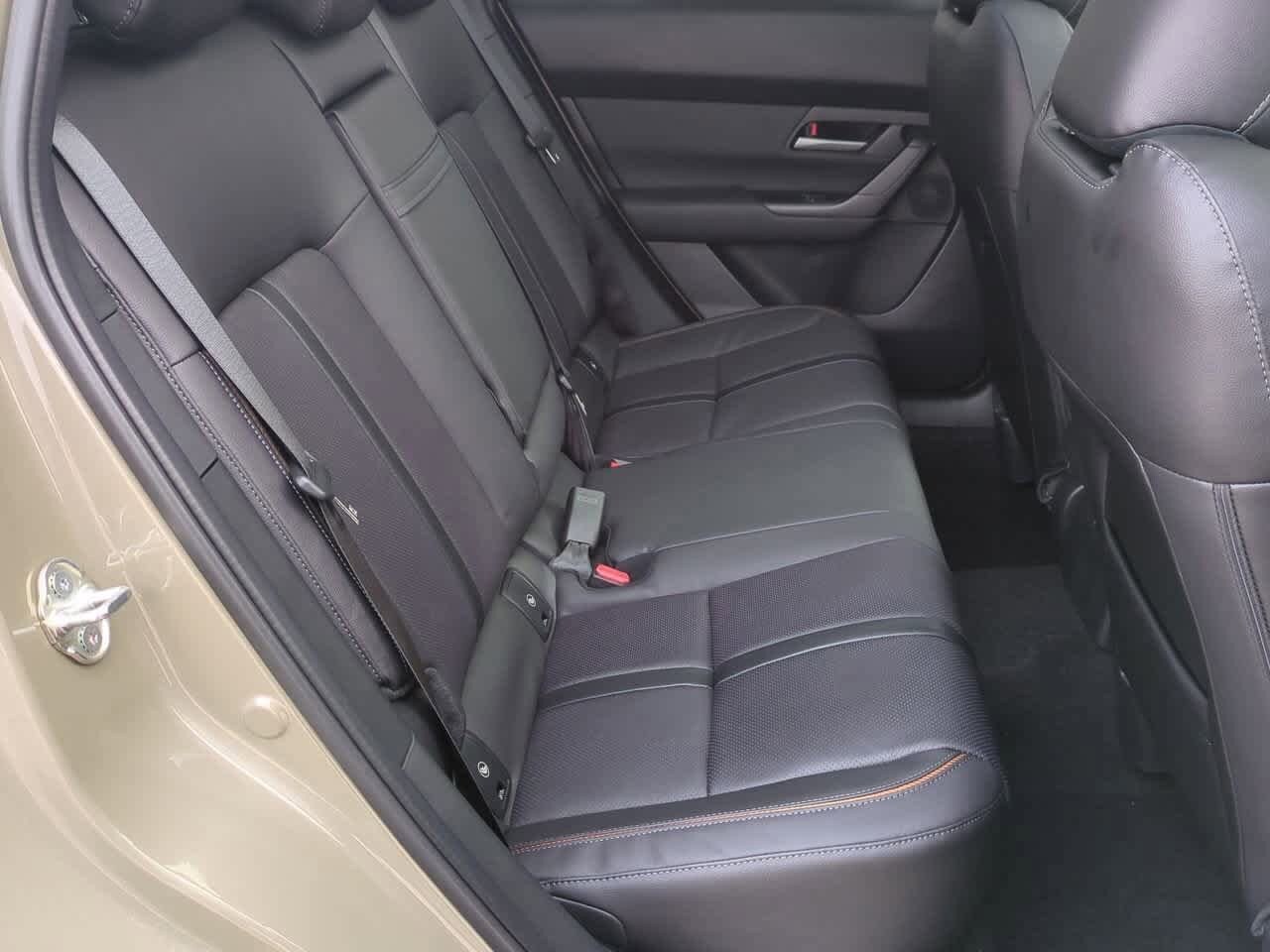 Thumbnail: 2026 Mazda CX-50 - 20