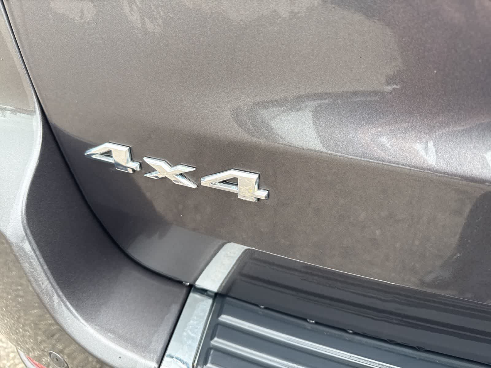 Thumbnail: 2018 Jeep Grand Cherokee - 22