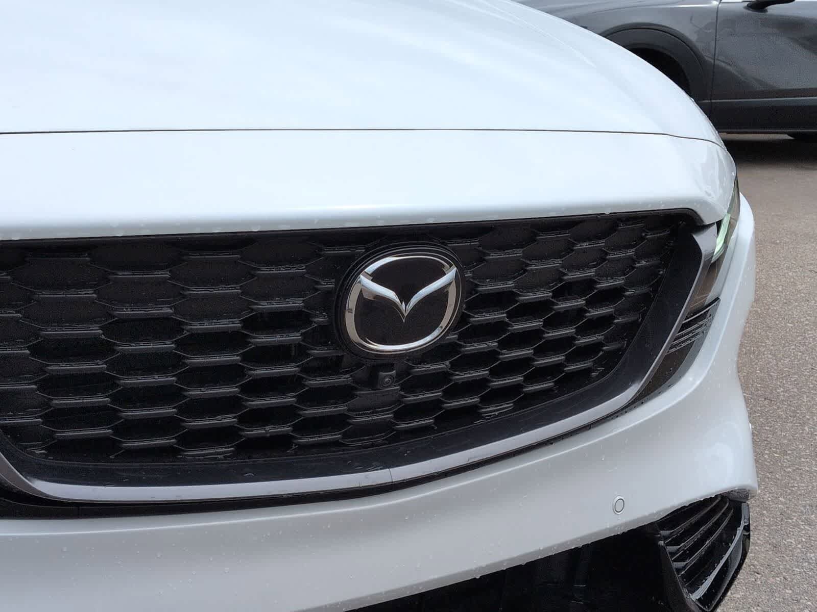 Thumbnail: 2026 Mazda CX-5 - 11