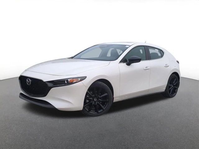 2026 Mazda CX-5 S Select -
                  Troy, MI