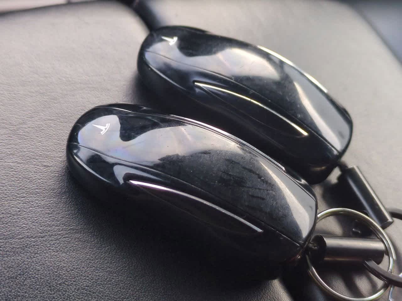 Thumbnail: 2016 Tesla Model X - 37