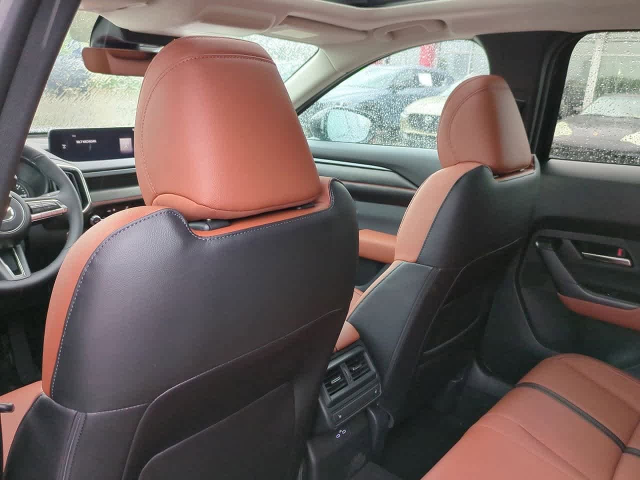 Thumbnail: 2025 Mazda CX-50 - 16