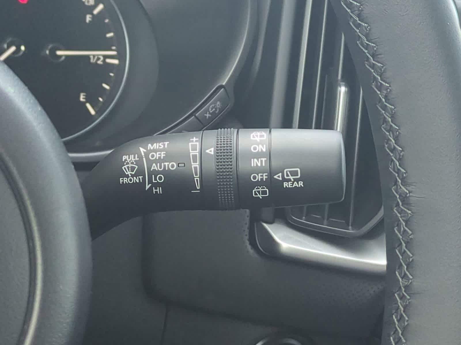 Thumbnail: 2026 Mazda CX-50 - 26