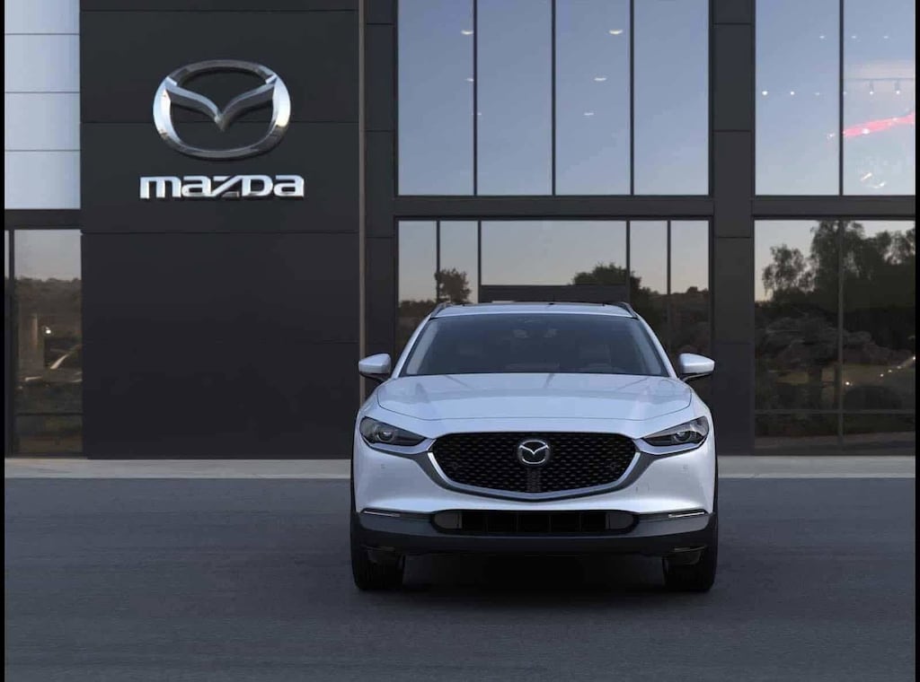 New 2026 Mazda CX-30 2.5 S Premium AWD Sport Utility