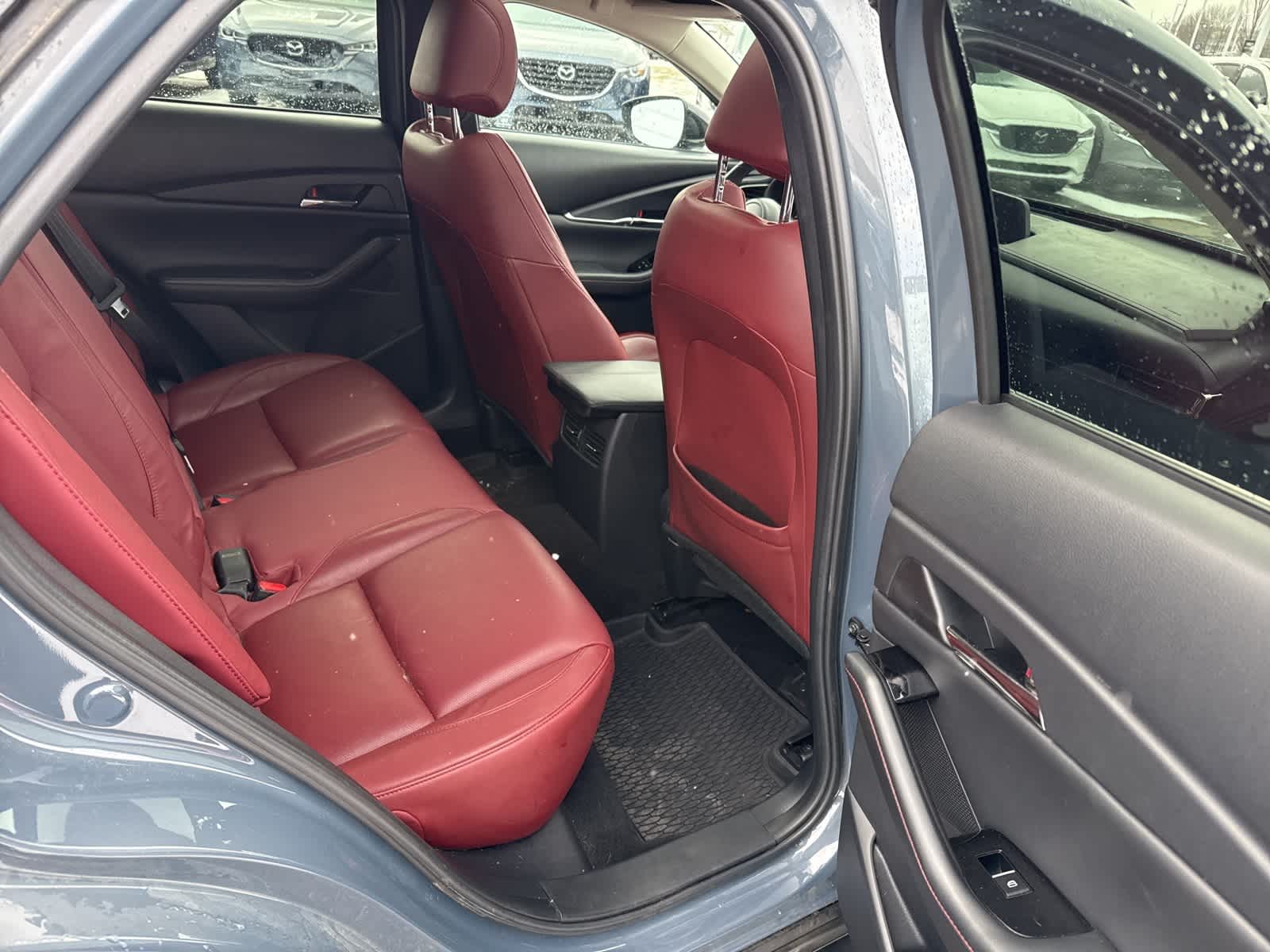 Thumbnail: 2022 Mazda CX-30 - 22