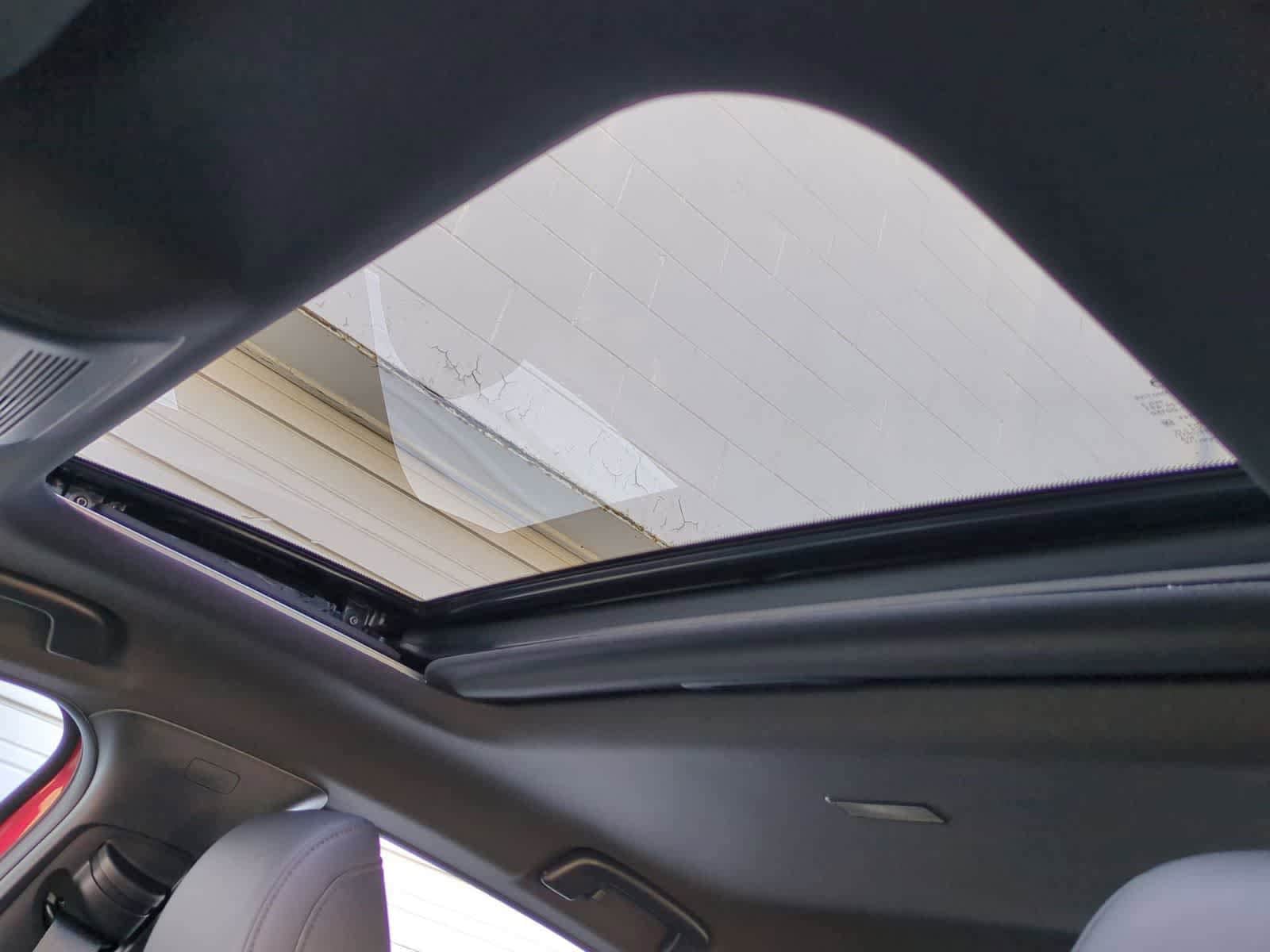 Thumbnail: 2026 Mazda Mazda3 - 18