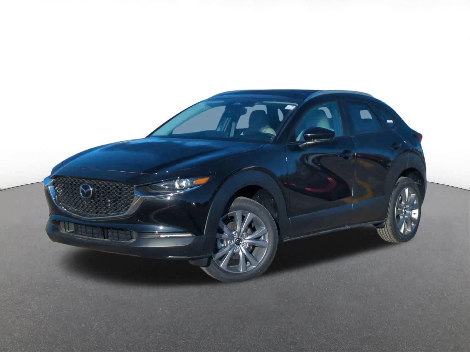 2026 Mazda CX-30 Preferred