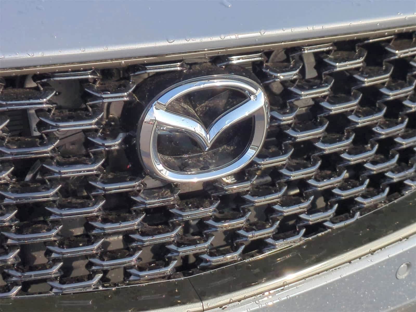 Thumbnail: 2026 Mazda CX-50 - 11