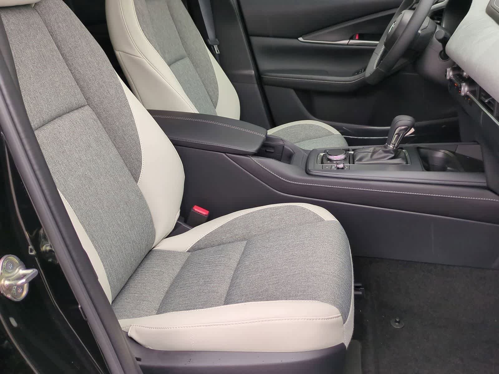 Thumbnail: 2026 Mazda CX-30 - 22