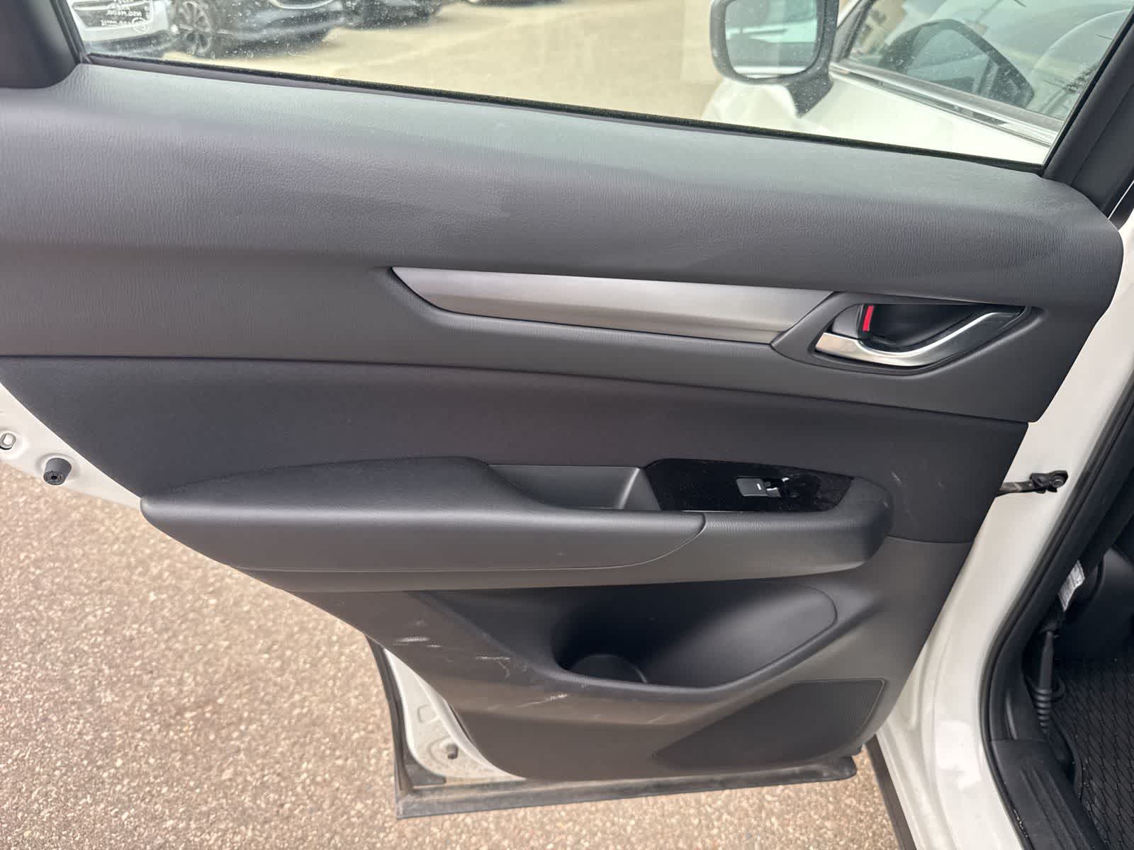 Thumbnail: 2023 Mazda CX-5 - 18