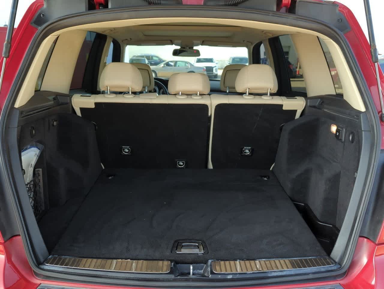 Thumbnail: 2014 Mercedes-Benz GLK - 33