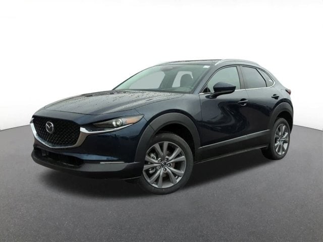 2025 Mazda CX-30 Premium -
                  Troy, MI